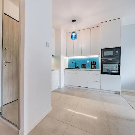 Hello Apartments Letnica With Private Parking Gdansk Exterior foto